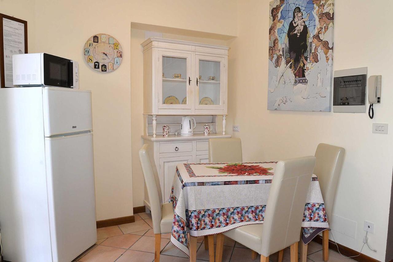 Camere Paolo Ассізі Екстер'єр фото