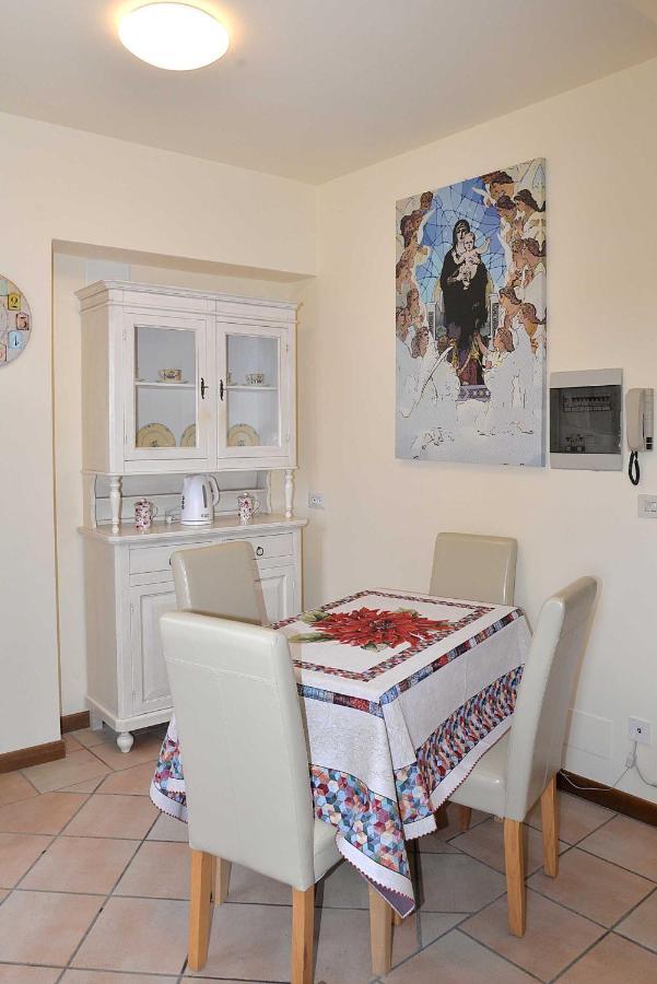 Camere Paolo Ассізі Екстер'єр фото