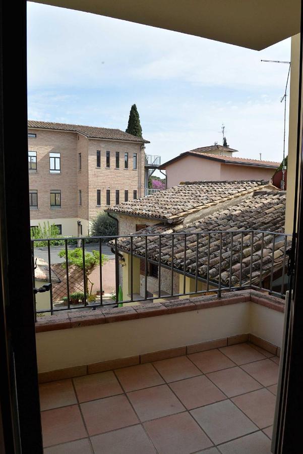 Camere Paolo Ассізі Екстер'єр фото
