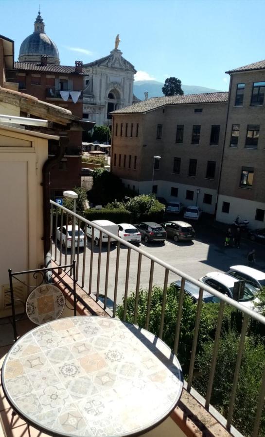 Camere Paolo Ассізі Екстер'єр фото